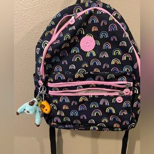 Kipling Girls Backpack